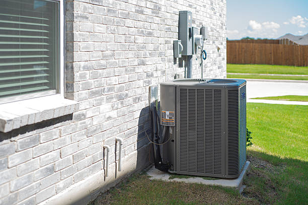 Reliable Ac Installation contractor in Brant Rock, MA by FH HVAC